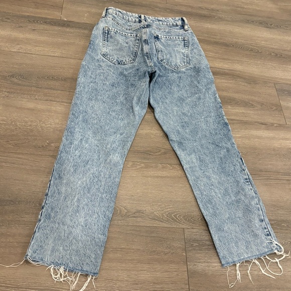 Dynamite Gisele Jeans - Picture 13 of 15